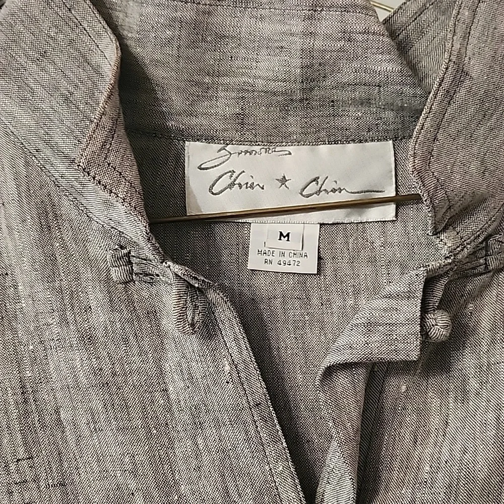 Jacket - Picture 3 of 3